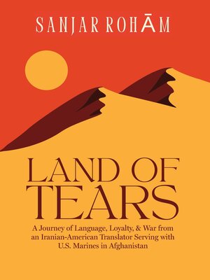 cover image of Land of Tears